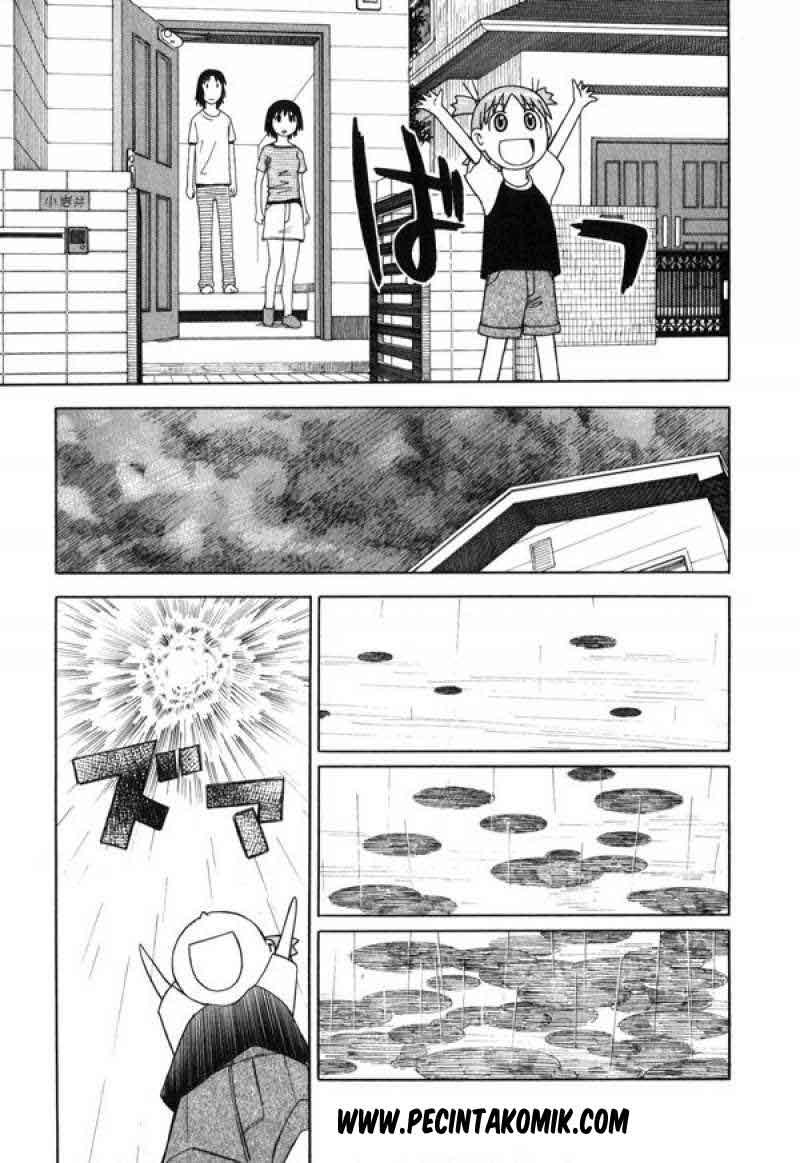 yotsuba-to - Chapter: 7