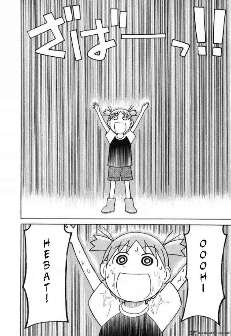 yotsuba-to - Chapter: 7