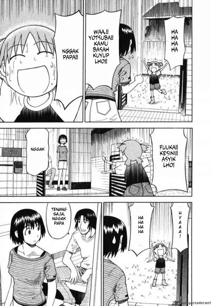 yotsuba-to - Chapter: 7