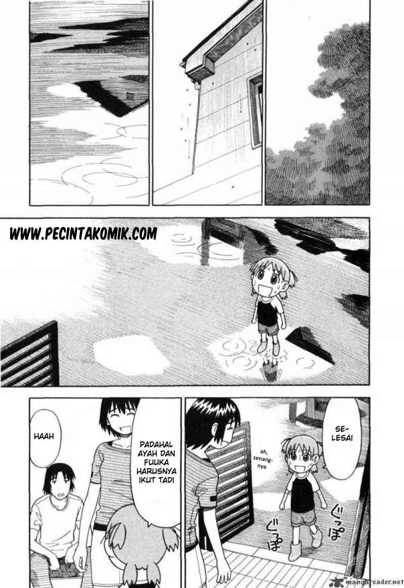 yotsuba-to - Chapter: 7