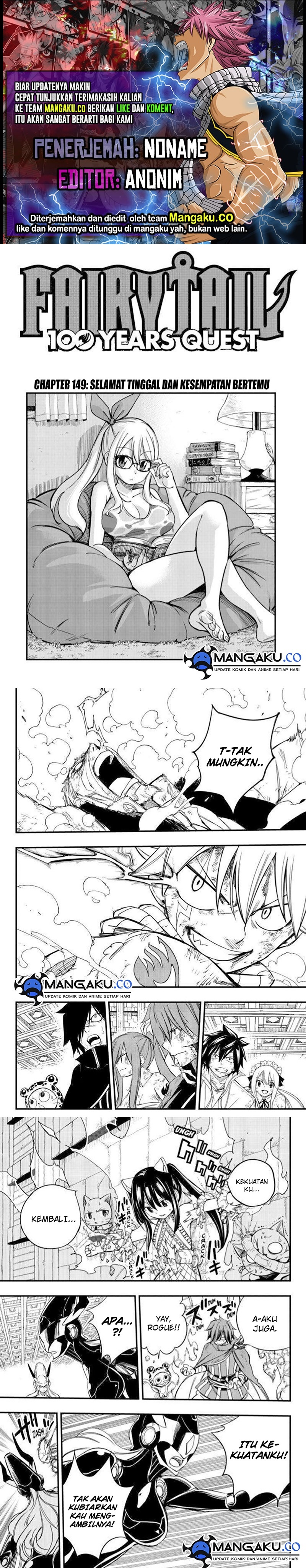 fairy-tail-100-years-quest - Chapter: 149