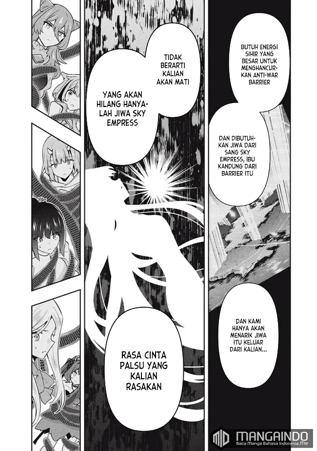 six-princesses-fall-in-love-with-god-guardian - Chapter: 73