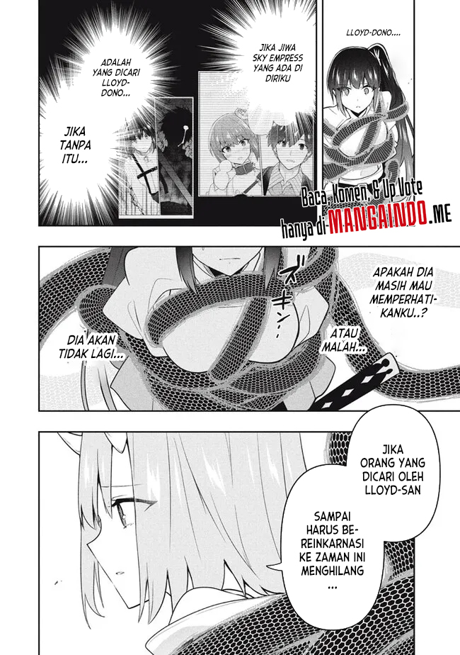 six-princesses-fall-in-love-with-god-guardian - Chapter: 73