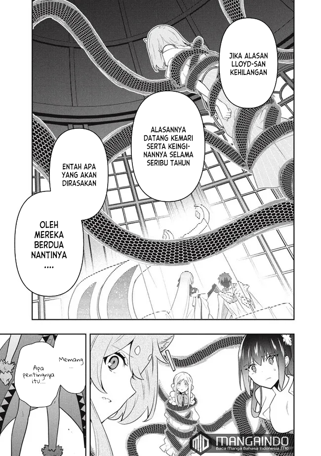 six-princesses-fall-in-love-with-god-guardian - Chapter: 73