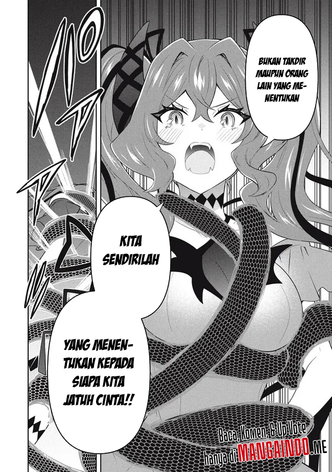 six-princesses-fall-in-love-with-god-guardian - Chapter: 73