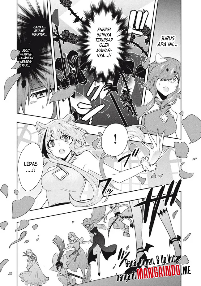 six-princesses-fall-in-love-with-god-guardian - Chapter: 73