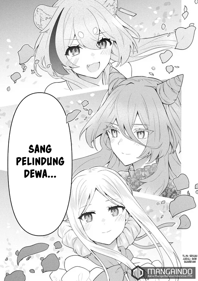 six-princesses-fall-in-love-with-god-guardian - Chapter: 73