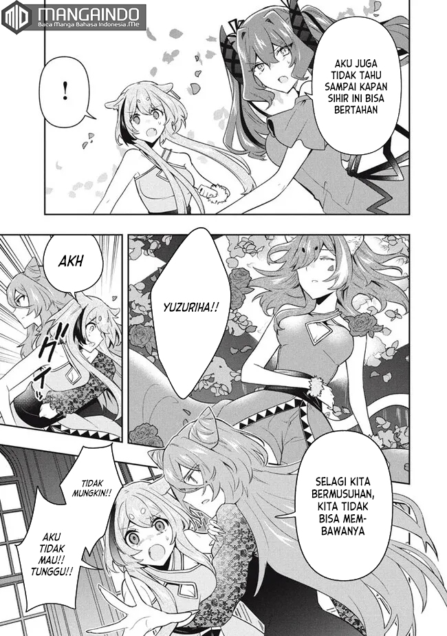 six-princesses-fall-in-love-with-god-guardian - Chapter: 73