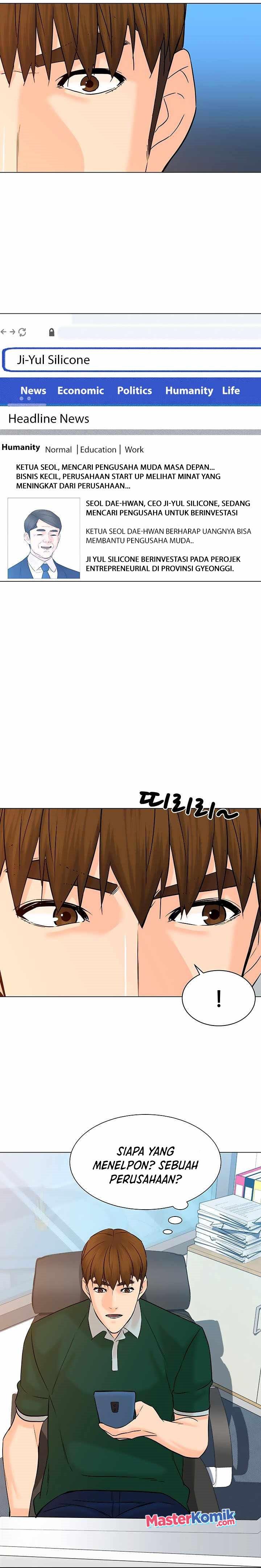 from-the-grave-and-back - Chapter: 105