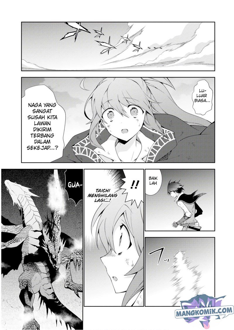 isekai-cheat-majutsushi - Chapter: 29