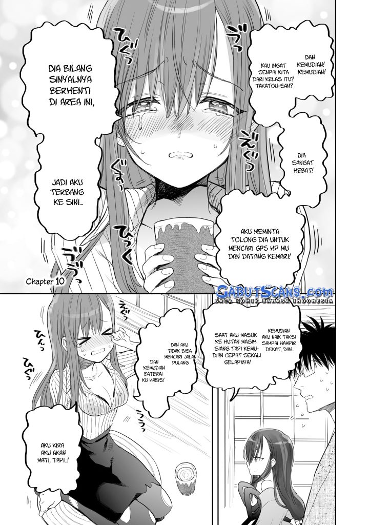 aekanaru - Chapter: 10