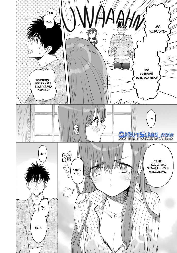 aekanaru - Chapter: 10