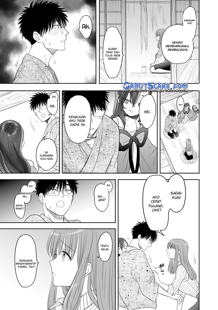 aekanaru - Chapter: 10