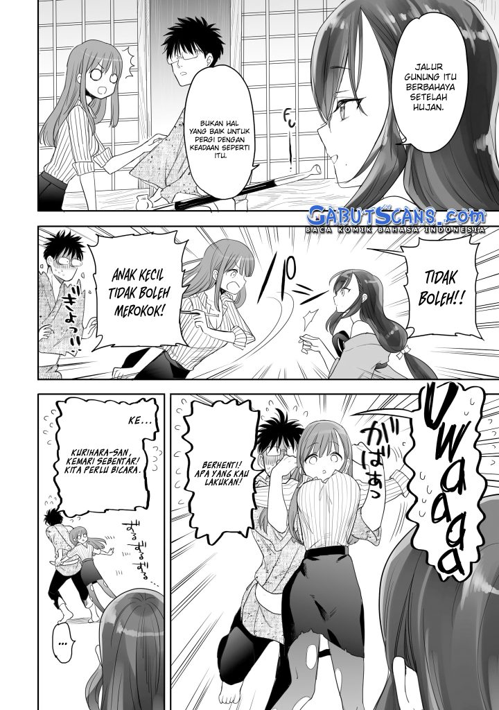 aekanaru - Chapter: 10