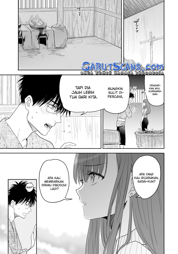 aekanaru - Chapter: 10
