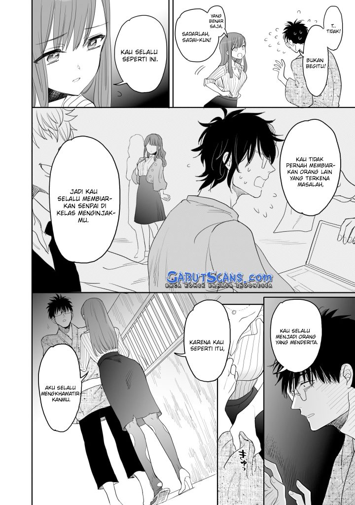 aekanaru - Chapter: 10