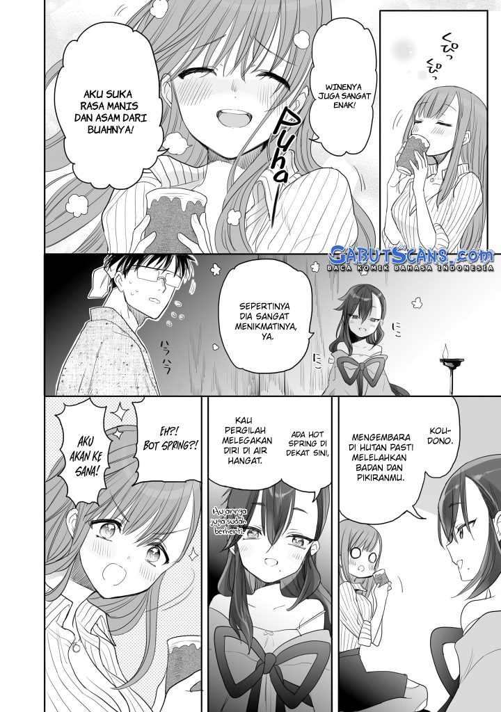 aekanaru - Chapter: 10