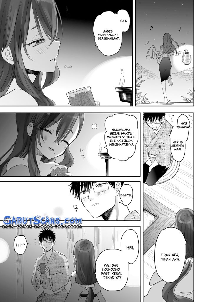 aekanaru - Chapter: 10