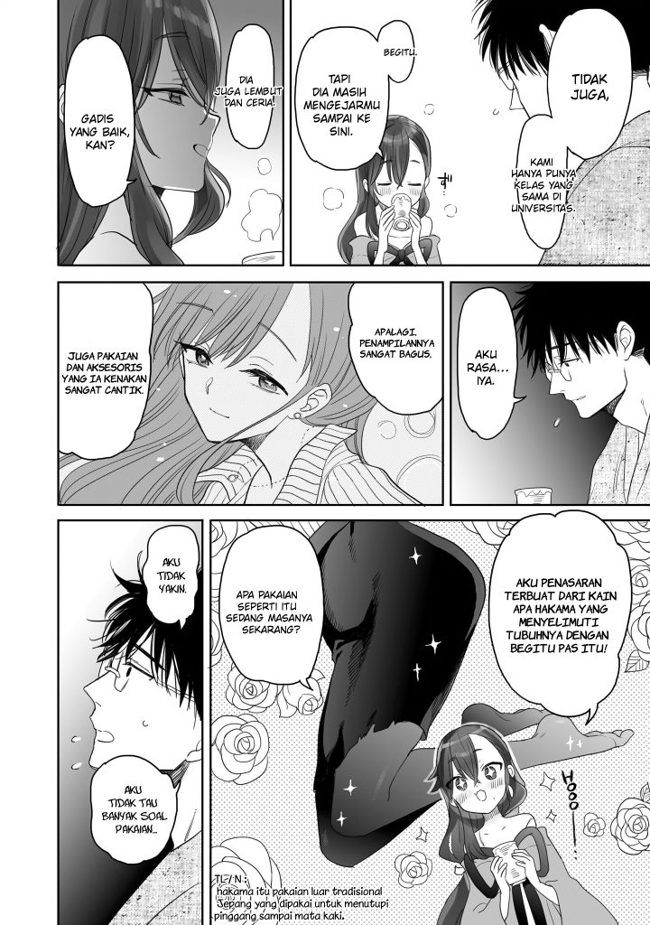 aekanaru - Chapter: 10
