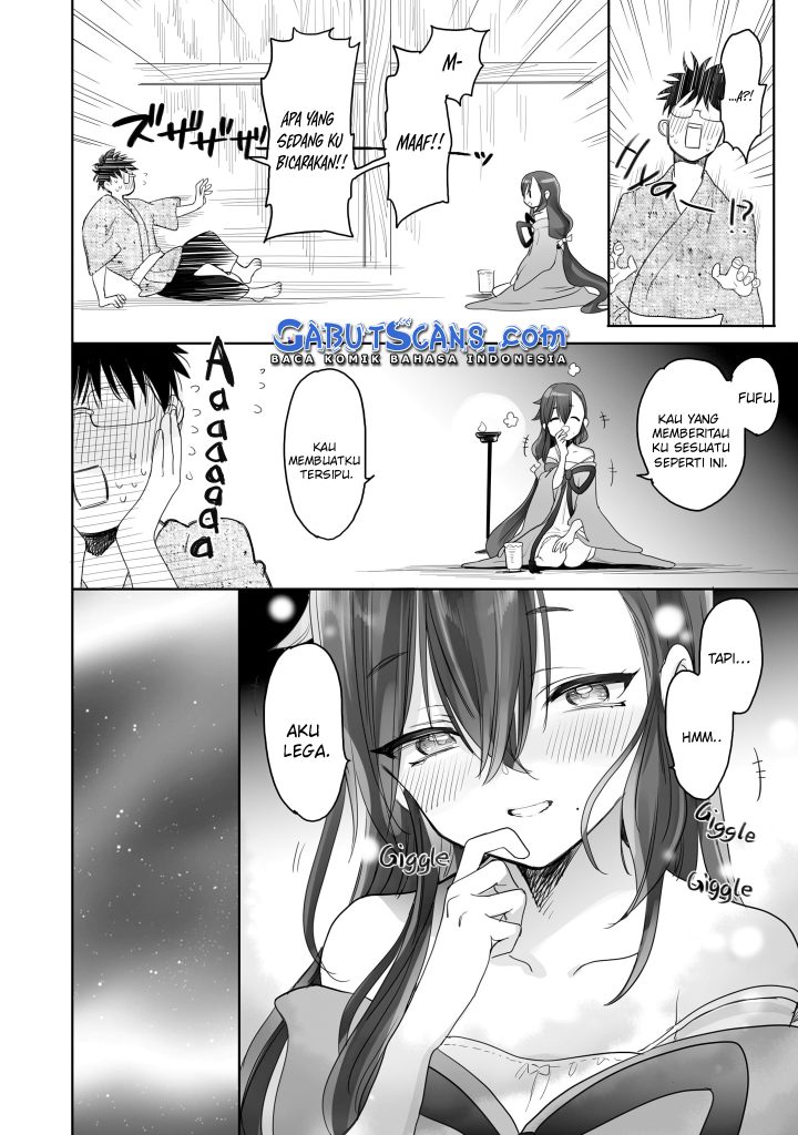 aekanaru - Chapter: 10