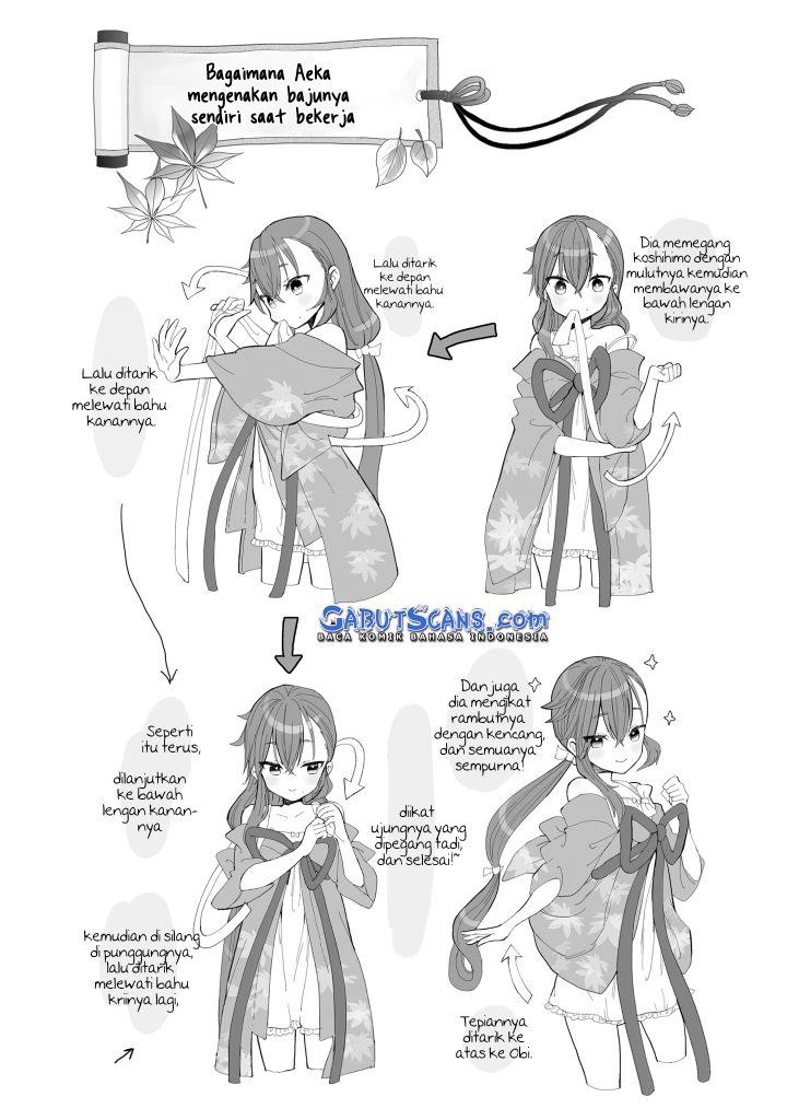aekanaru - Chapter: 10