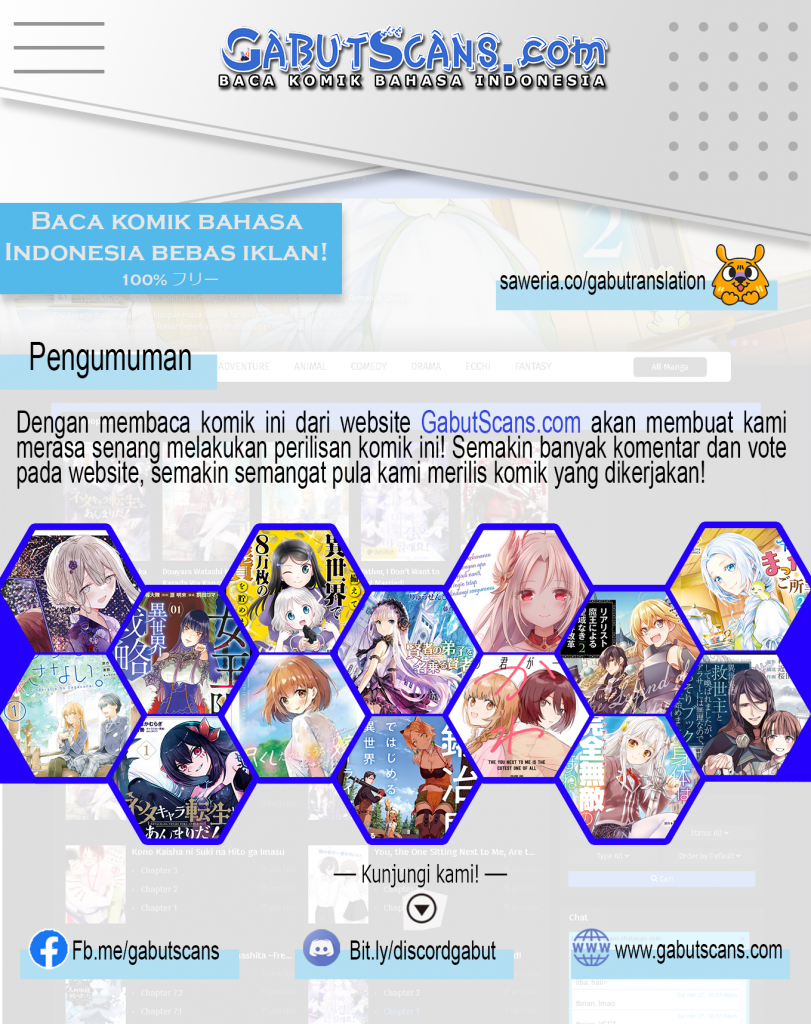 aekanaru - Chapter: 10