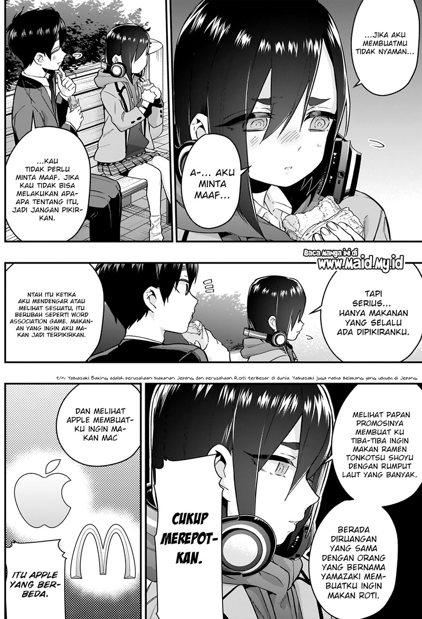 kimi-no-koto-ga-dai-dai-dai-dai-daisuki-na-100-ri-no-kanojo - Chapter: 24