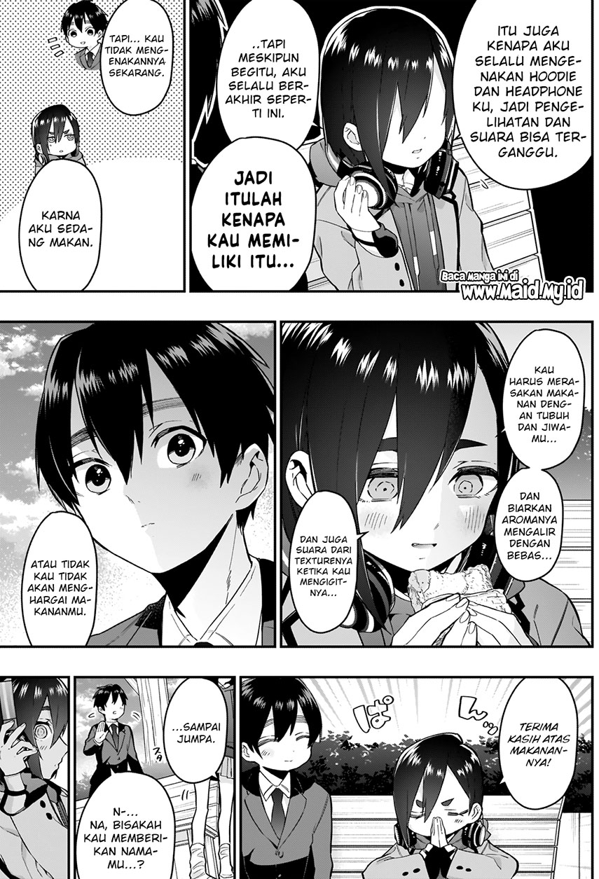 kimi-no-koto-ga-dai-dai-dai-dai-daisuki-na-100-ri-no-kanojo - Chapter: 24