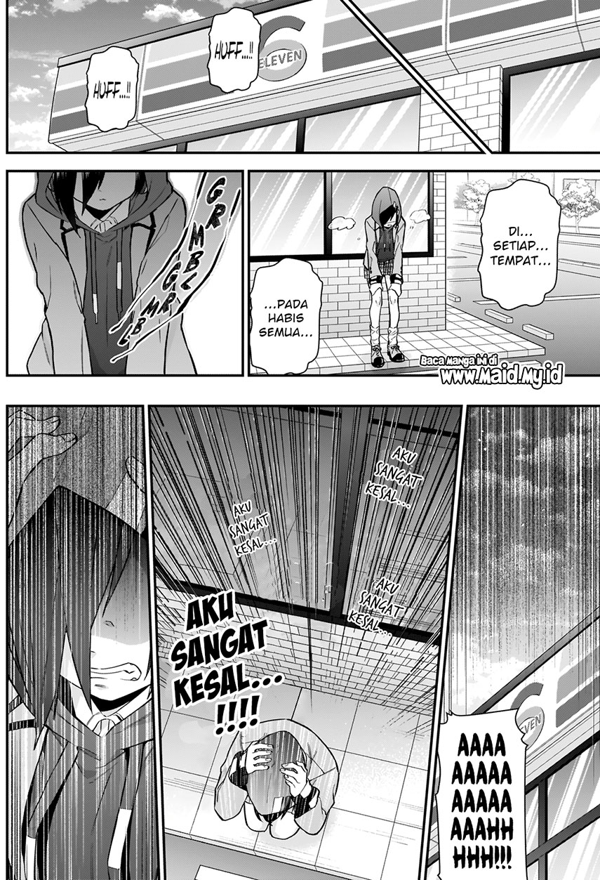 kimi-no-koto-ga-dai-dai-dai-dai-daisuki-na-100-ri-no-kanojo - Chapter: 24