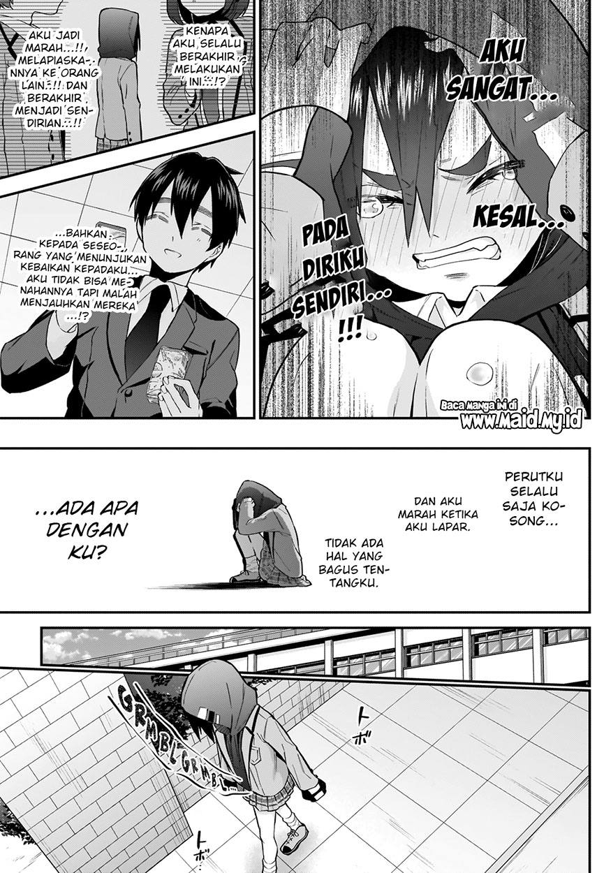 kimi-no-koto-ga-dai-dai-dai-dai-daisuki-na-100-ri-no-kanojo - Chapter: 24