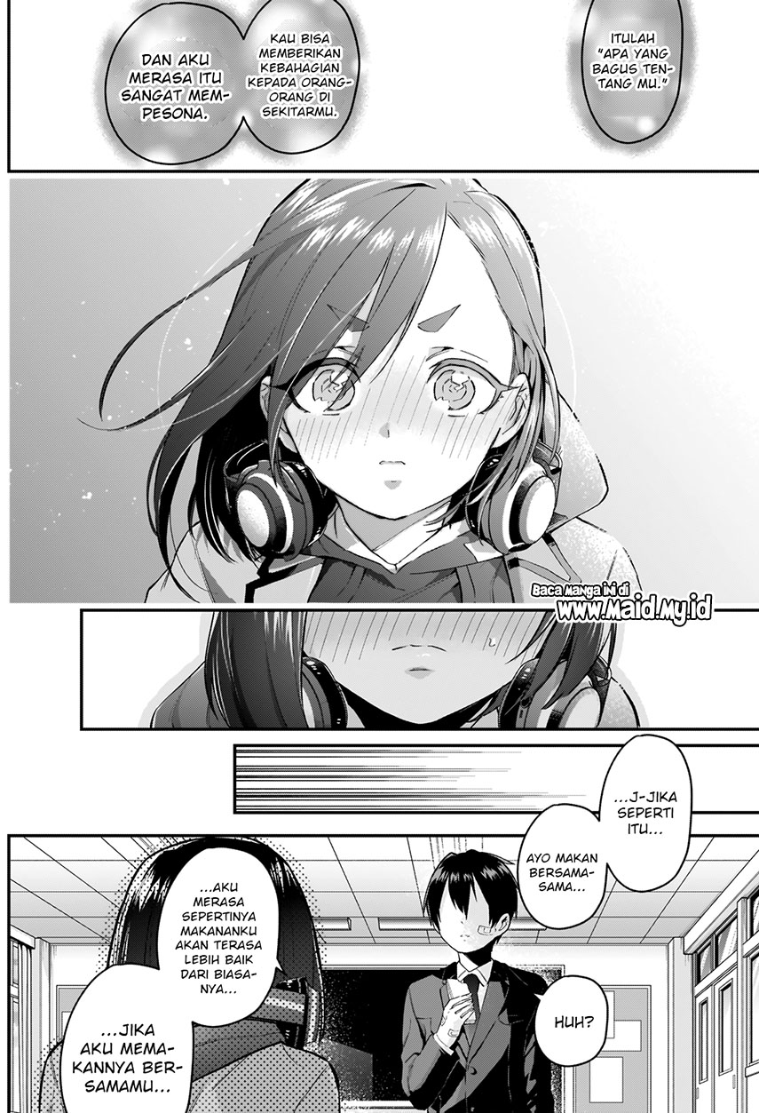 kimi-no-koto-ga-dai-dai-dai-dai-daisuki-na-100-ri-no-kanojo - Chapter: 24