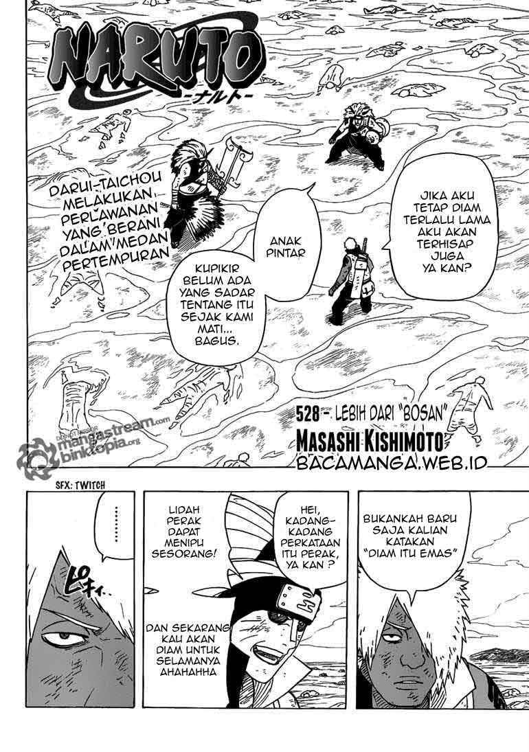 naruto-id - Chapter: 528