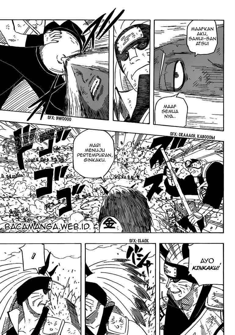 naruto-id - Chapter: 528