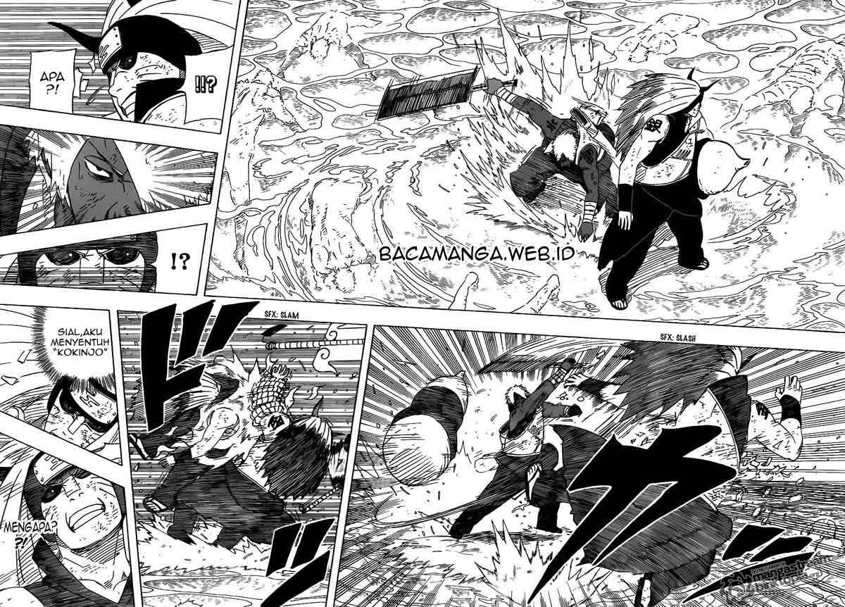 naruto-id - Chapter: 528