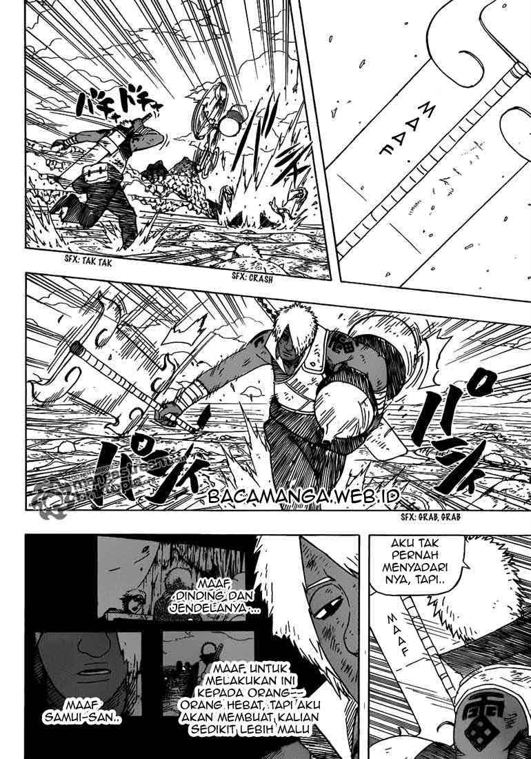 naruto-id - Chapter: 528