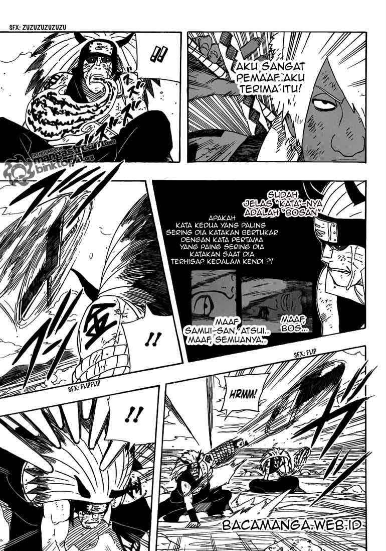 naruto-id - Chapter: 528