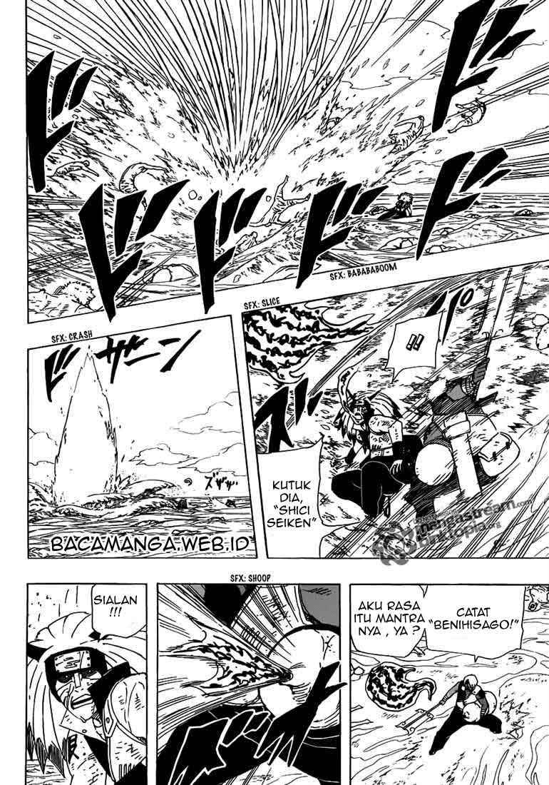 naruto-id - Chapter: 528