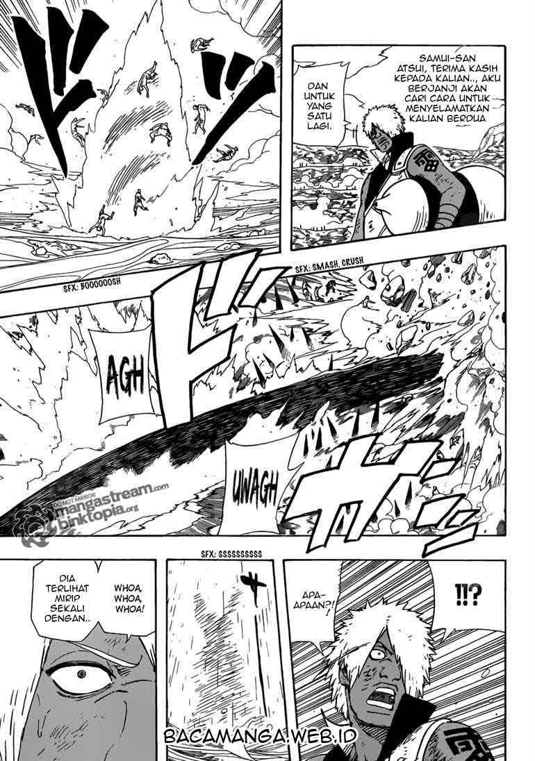 naruto-id - Chapter: 528