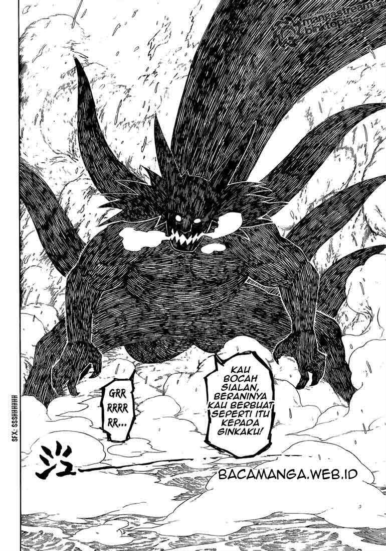 naruto-id - Chapter: 528