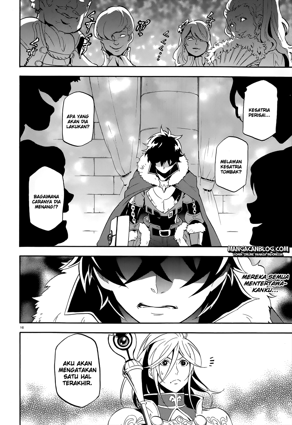 tate-no-yuusha-no-nariagari - Chapter: 07