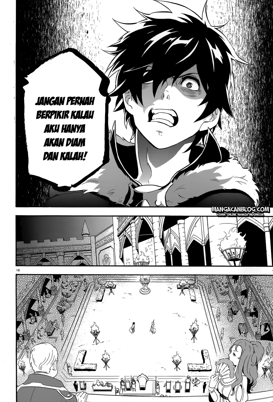 tate-no-yuusha-no-nariagari - Chapter: 07