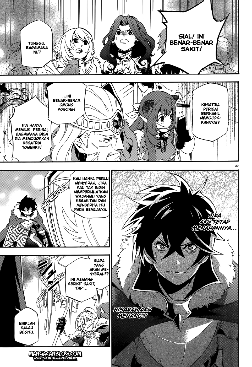 tate-no-yuusha-no-nariagari - Chapter: 07