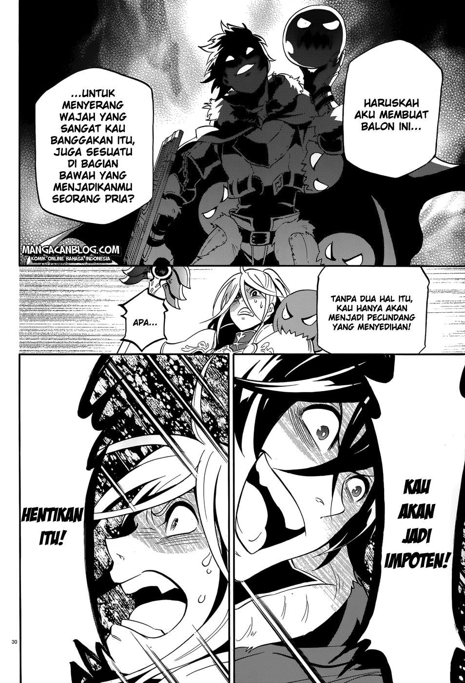 tate-no-yuusha-no-nariagari - Chapter: 07