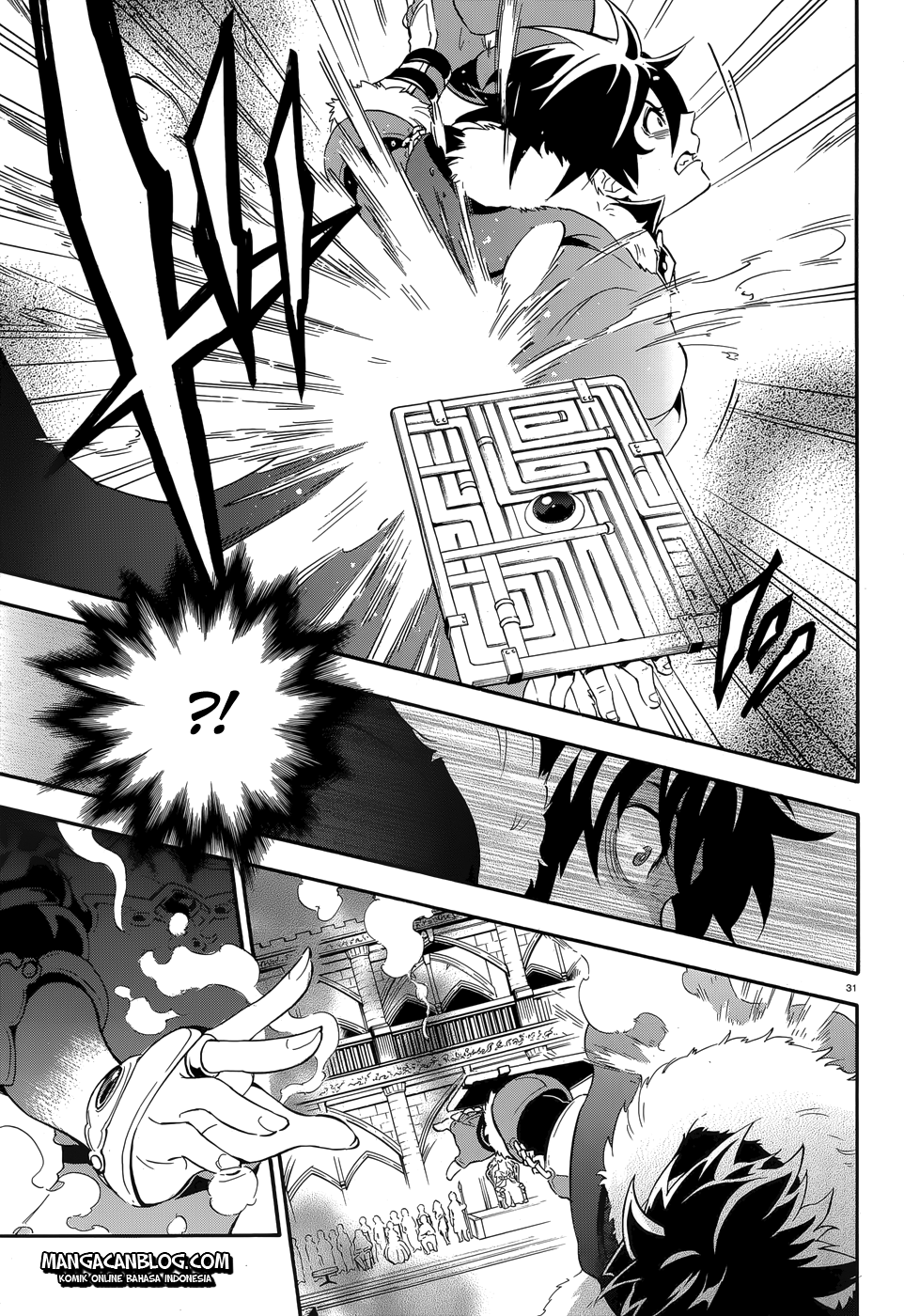 tate-no-yuusha-no-nariagari - Chapter: 07