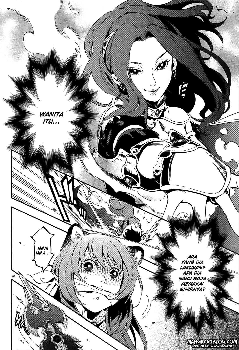 tate-no-yuusha-no-nariagari - Chapter: 07