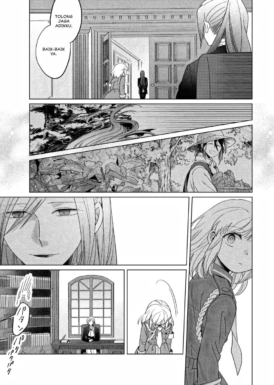 yarinaoshi-reijou-wa-ryuutei-heika-wo-kouryakuchuu - Chapter: 21