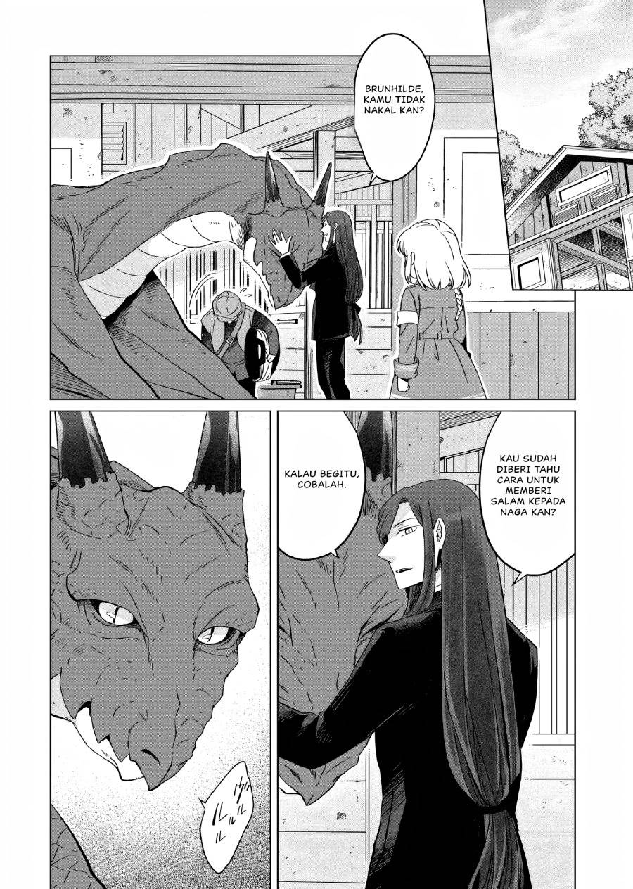 yarinaoshi-reijou-wa-ryuutei-heika-wo-kouryakuchuu - Chapter: 21