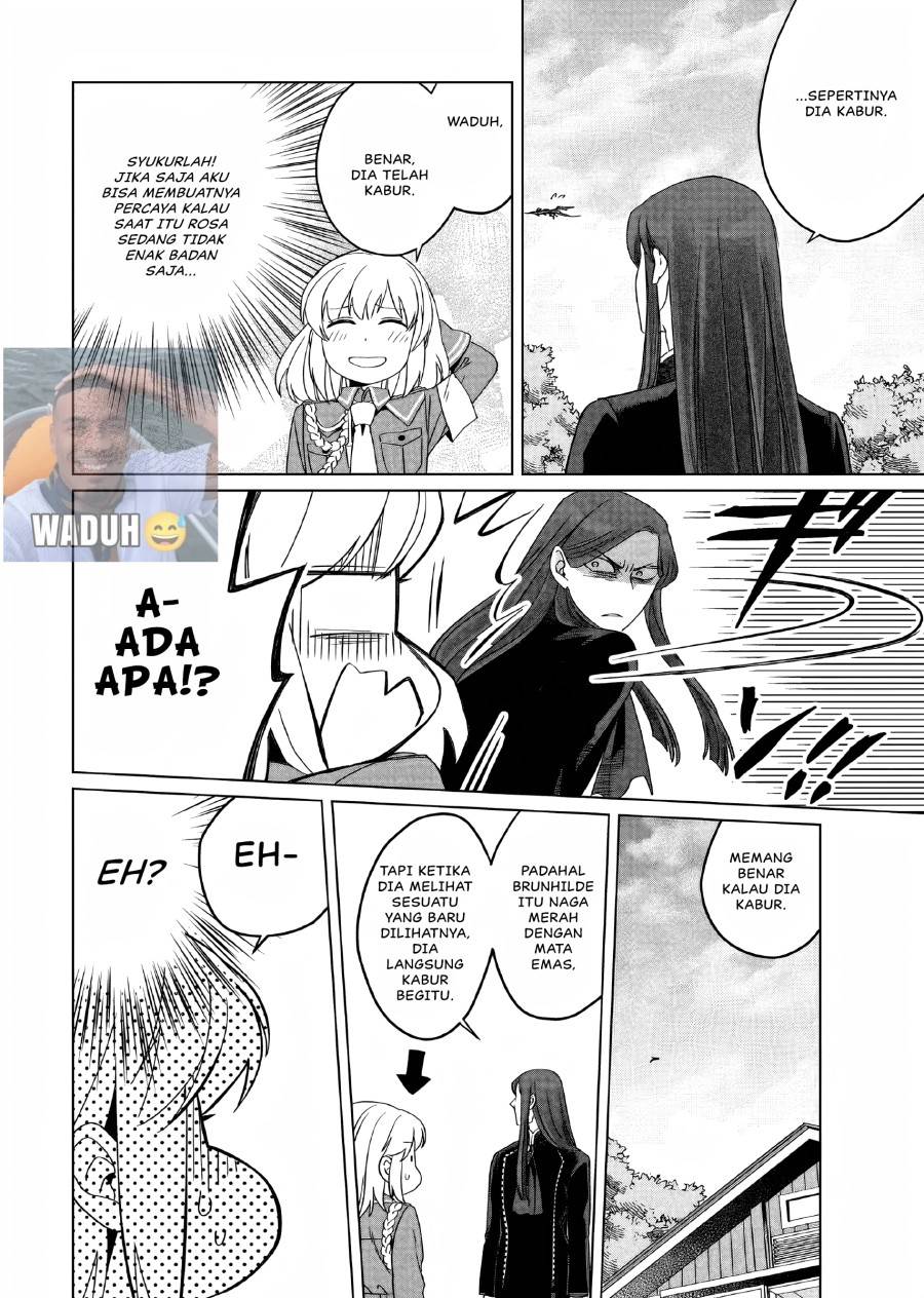 yarinaoshi-reijou-wa-ryuutei-heika-wo-kouryakuchuu - Chapter: 21