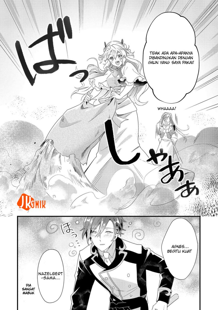 imokusa-reijou-desu-ga-akuyaku-reisoku-wo-tasuketara-kiniiraremashita - Chapter: 7