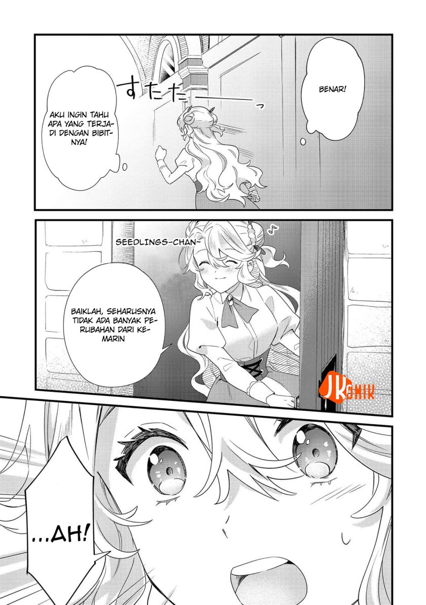 imokusa-reijou-desu-ga-akuyaku-reisoku-wo-tasuketara-kiniiraremashita - Chapter: 7